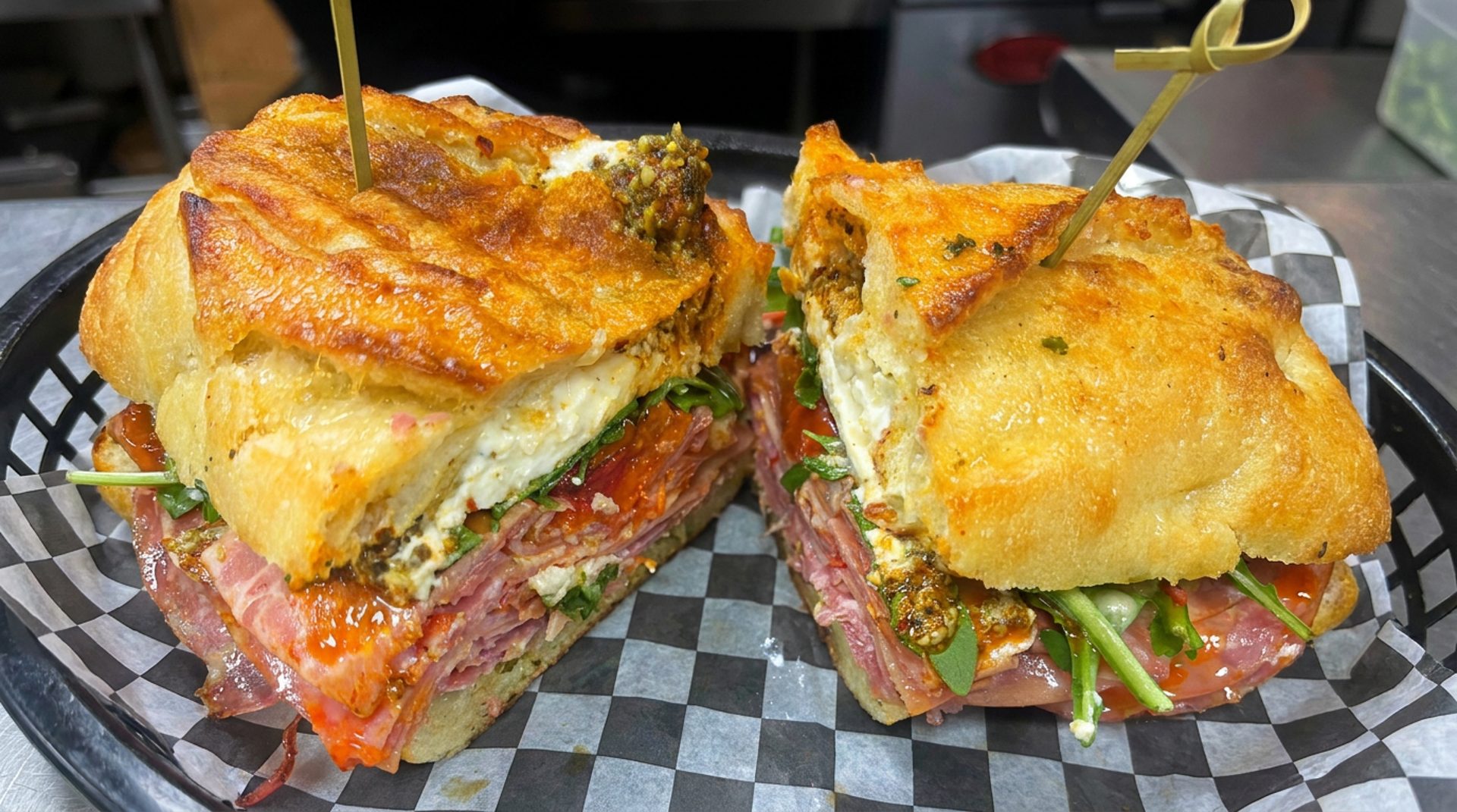 The Butcher's Daughter Deli & Market