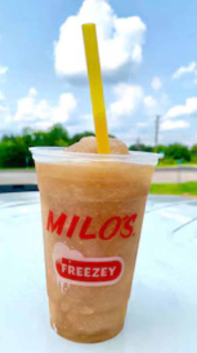 Freezie.