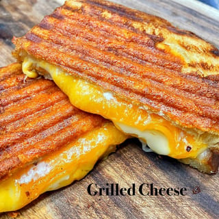 Grilled Cheese