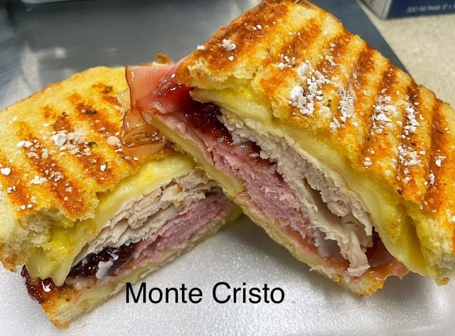 Monte Cristo.