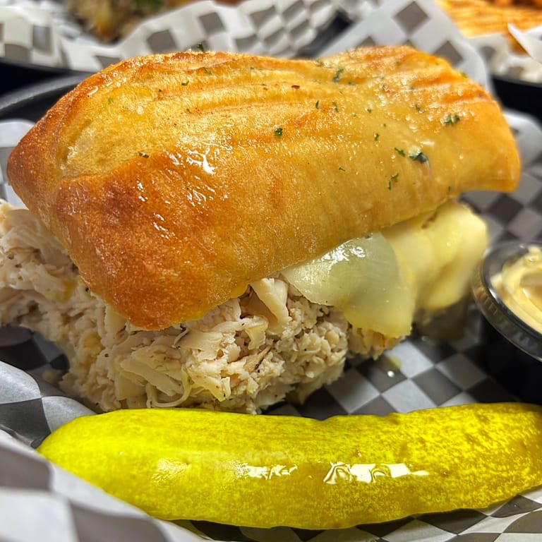 Delicious Chicken Sandwich Options