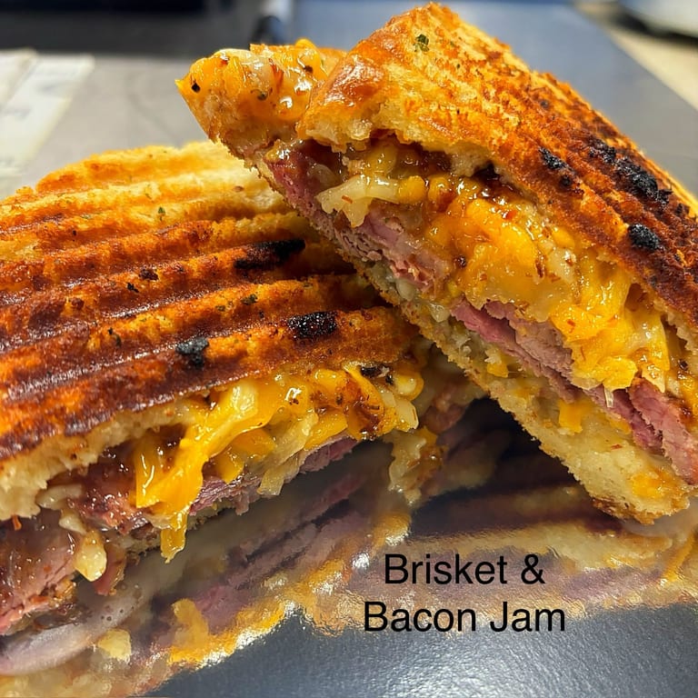 Bacon Sandwiches to Crave