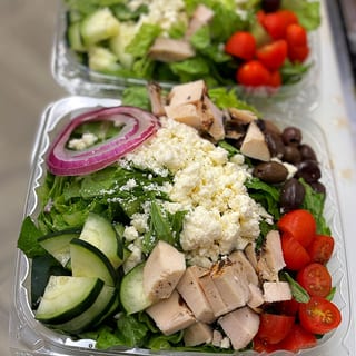 Greek Salad
