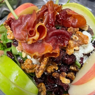 Harvest Apple Salad
