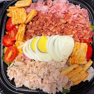 Chef Salad