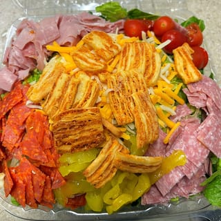 Grinder Salad