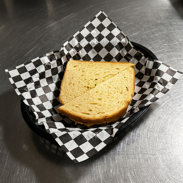 Kids PB & J.